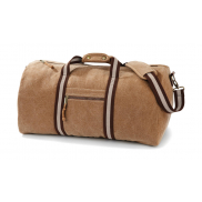 Torba płócienna Vintage - sahara