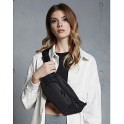 Saszetka Deluxe - black