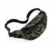 Saszetka - jungle camo