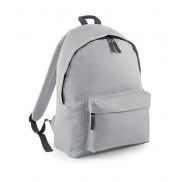 Plecak Fashion - light grey/graphite grey