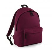 Plecak Fashion - burgundy