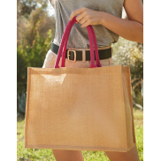 Torba Classic Jute - natural