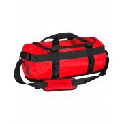 Mała wodoodporna torba Atlantis - black/black