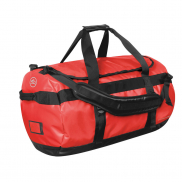 Torba Atlantis W/P Gear (Medium) - bold red/black