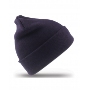 Czapka Recycled Thinsulate™ - navy