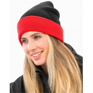 Czapka Black Compass Recycled - black/grey