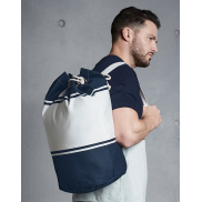 Torba Canvas Duffle - natural