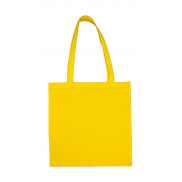 Torba bawełniana - Długie Uchwyty - buttercup