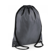 Worek Gimnastyczny - graphite grey