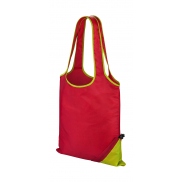 Torba HDI Compact - raspberry/lime