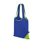 Torba HDI Compact - royal/lime