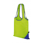 Torba HDI Compact - lime/royal