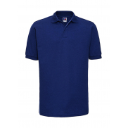 Robocza koszulka polo - do rozmiaru 4XL - bright royal
