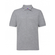 Robocza koszulka polo - do rozmiaru 4XL - light oxford