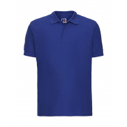 Bawełniane polo męskie Ultimate - bright royal
