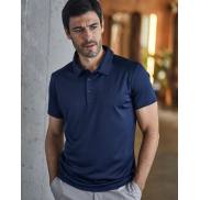 Polo Luxury Sport - white