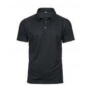 Polo Luxury Sport - dark grey