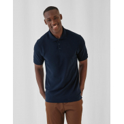 Polo Heavymill - white