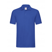 Koszulka Polo Premium - royal blue