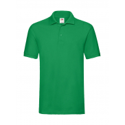 Koszulka Polo Premium - kelly green