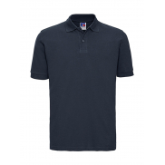 Polo Piqué - french navy