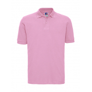 Polo Piqué - candy pink