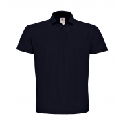 Męska Koszulka Polo ID.001 - navy