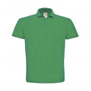 Męska Koszulka Polo ID.001 - kelly green