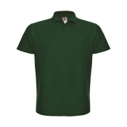 Męska Koszulka Polo ID.001 - bottle green