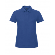 Damska Koszulka Polo ID.001 - royal blue