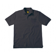 Koszulka robocza Polo Energy Pro - dark grey