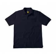 Koszulka robocza Polo Energy Pro - navy
