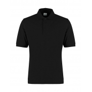 Polo Superwash® 60° Classic Fit - black