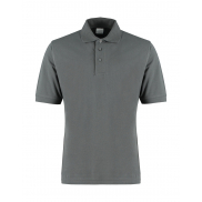 Polo Superwash® 60° Classic Fit - dark grey