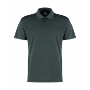 Polo Cooltex® Plus Micro Mesh Regular Fit - graphite