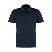 Polo Cooltex® Plus Micro Mesh Regular Fit - navy