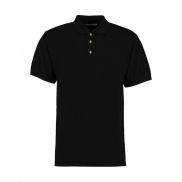Polo Classic Fit Workwear Superwash® 60º - black