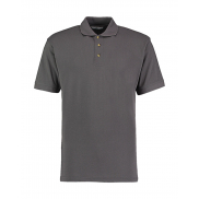 Polo Classic Fit Workwear Superwash® 60º - charcoal