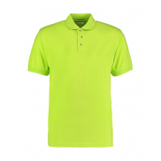 Polo Classic Fit Workwear Superwash® 60º - lime