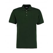 Polo Classic Fit Workwear Superwash® 60º - bottle green