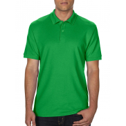 Polo DryBlend® Double Piqué - irish green