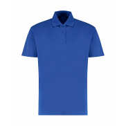 Męskie Polo Superwash Workforce - royal