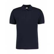 Polo Classic Slim Fit Superwash® 60° - navy