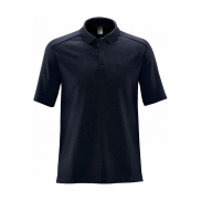 Polo HD Endurance - navy/navy
