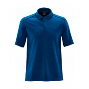 Polo HD Endurance - azure/black