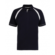 Polo Oak Hill Classic Fit - navy/white