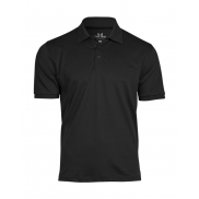 Koszulka Polo Club - black