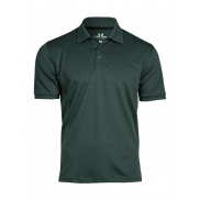 Koszulka Polo Club - dark green