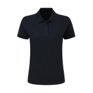 Damskie Polo - navy