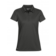 Stormtech Damskie Polo H2X DRY - carbon